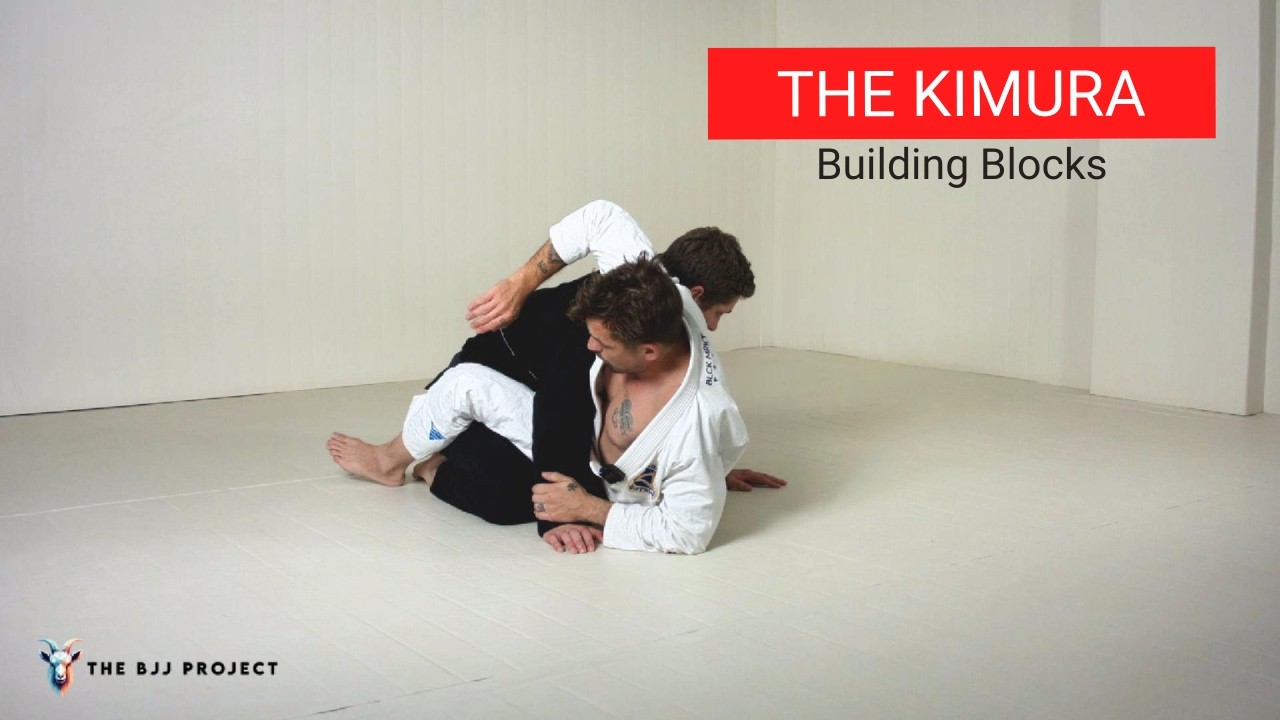 Kimura Building Blocks