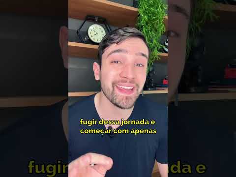 VOCÊ JÁ IMAGINOU