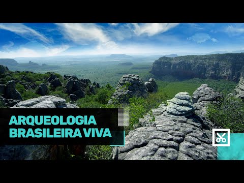 10 vestígios históricos encontrados no Brasil