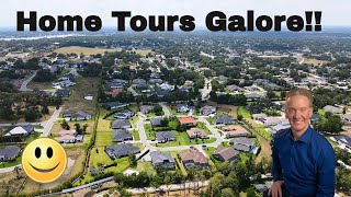 See Inside This Amazing 4 Bedroom House Tour!