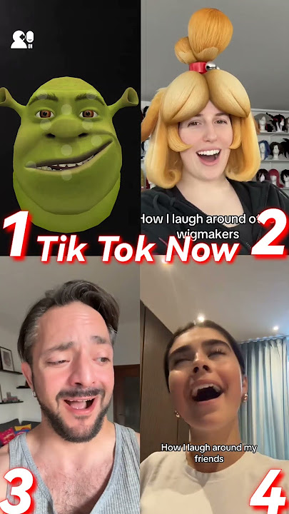 (MOO AHAHA)Who'stheBest?1,2,3 or 4?#shorts #tiktok #viral