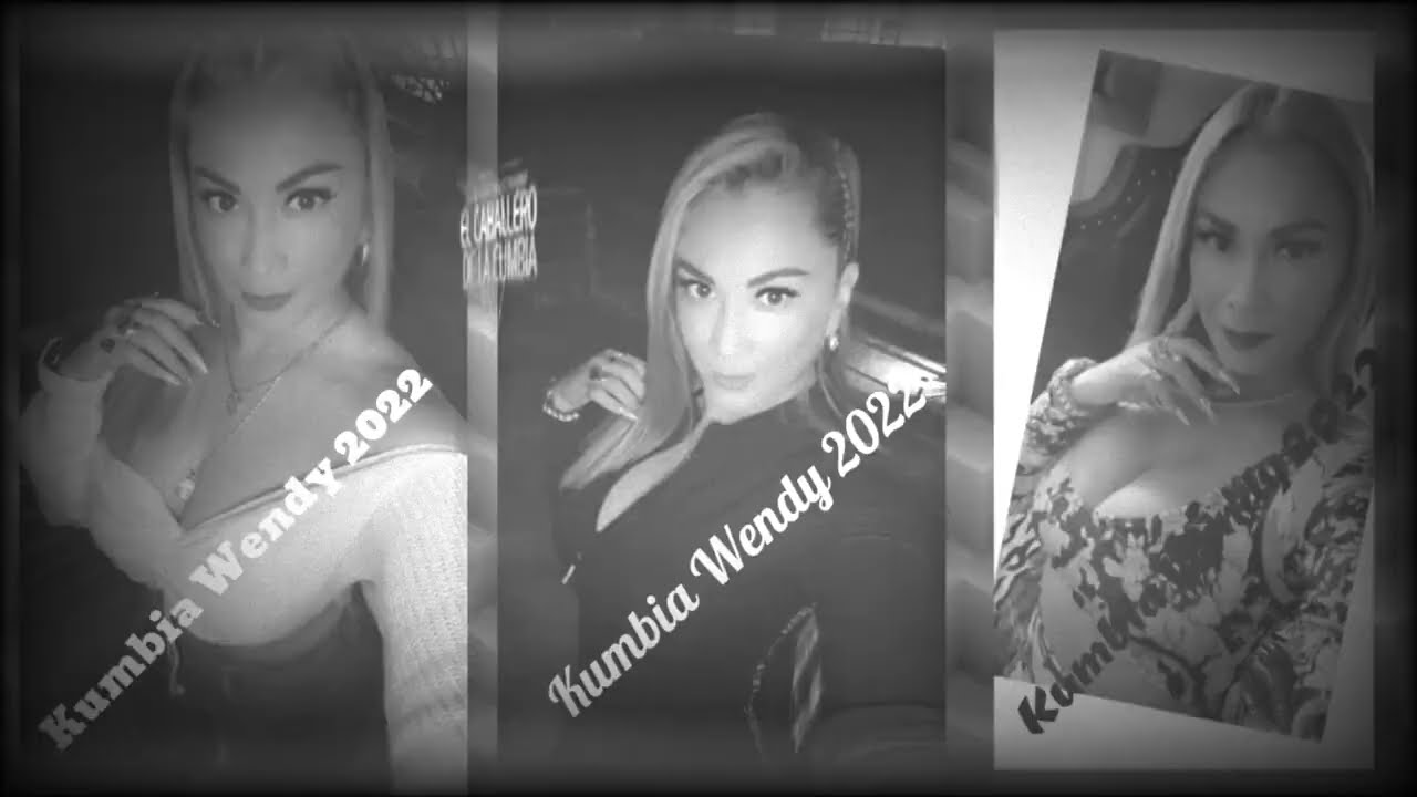 YO AMO EL SWING CRIOLLO PARTE # 30 (KUMBIA WENDY 2022) DJ SANTANA MASTERMIX