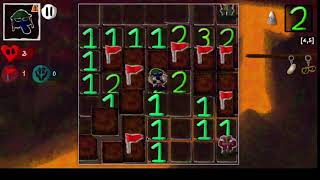 August 16 2026 NuclearStic Mines Daily Mission Solution