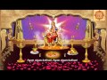 Aarti -Om Jai Ambe Gauri Maiya Jai Shyama Gauri With Lyrics By Anup jalota