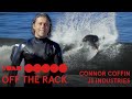 Conner Coffin Rides 5 STOCK JS Surfboards | Off the Rack