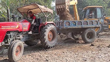 mahindra yuvo tech plus 475 4wd || mahindra arjun 555 || mahindra sarpanch 585