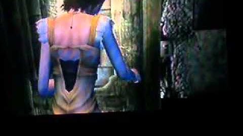 ~Let Us Play: Fatal Frame IV [Blind] Episode 4~