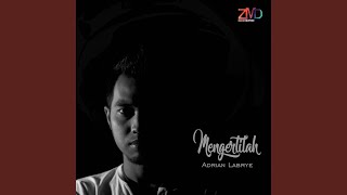 Mengertilah