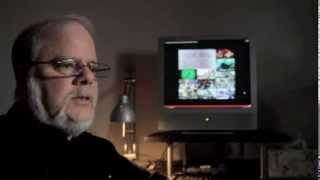 Advanced Simulation Research Inc.'s Juan Vaquerizo:  Faces of Technology