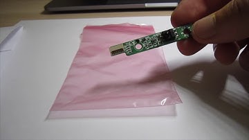 3637-0022-0189 (0171-1671-0892) Vizio IR Sensor M550SV M420SV M470SV