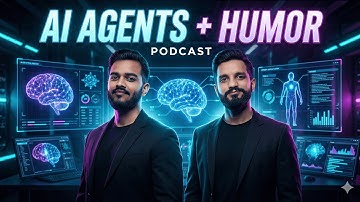 Running AI Agents Like a Pro EP 4 : APIs, Sessions & Google ADK Explained