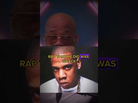 Dame Dash Says Jay Z’s Response To Nas’s Ether Was Whack