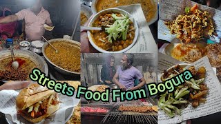 Streets Food From Bogura Hey Foodie