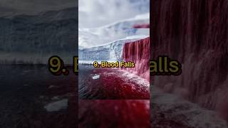 Top 10 Mysterious Places on Earth #fyp #fypシ゚viral #youtube #top #creepy