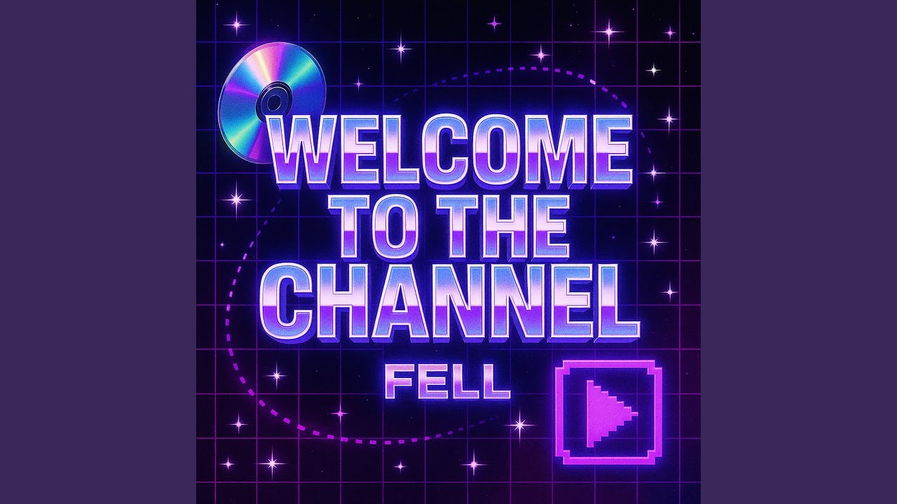 Welcome To The Channel