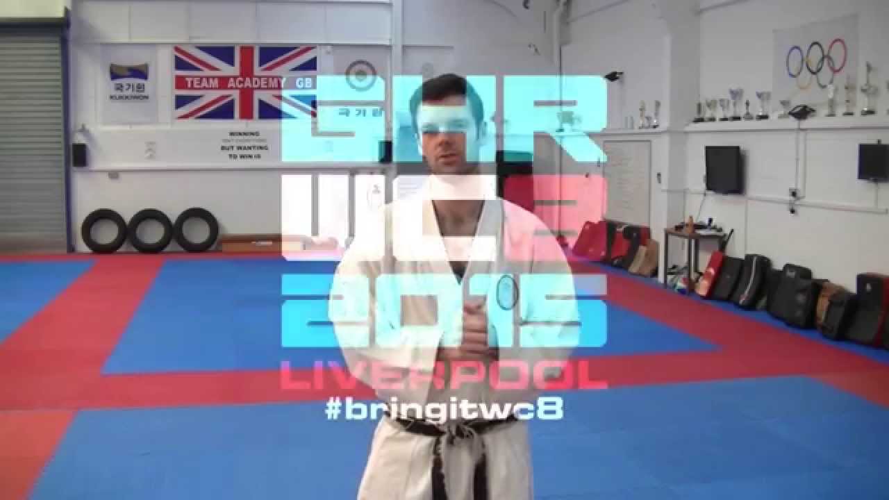 Gkr Performance R GKR Karate is about performance not results - YouTube