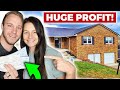 House Flip | $60,000 Profit | Full House Tour