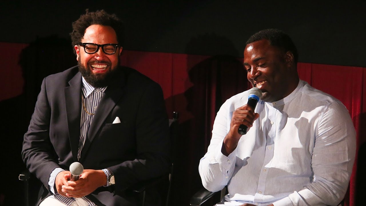 SHERMAN'S SHOWCASE // ATX Festival Q&A // Season 8