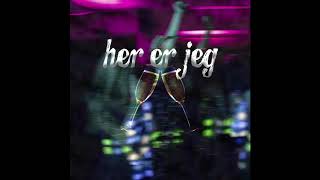 Spotboy - Her Er Jeg Audio