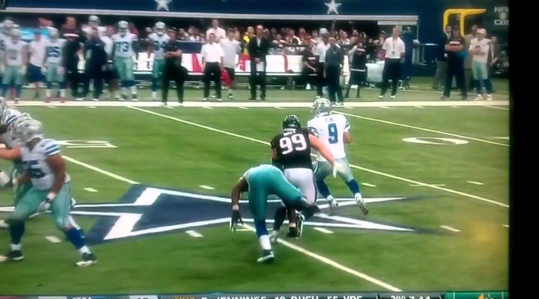 Dallas Cowboys 2014 - YouTube