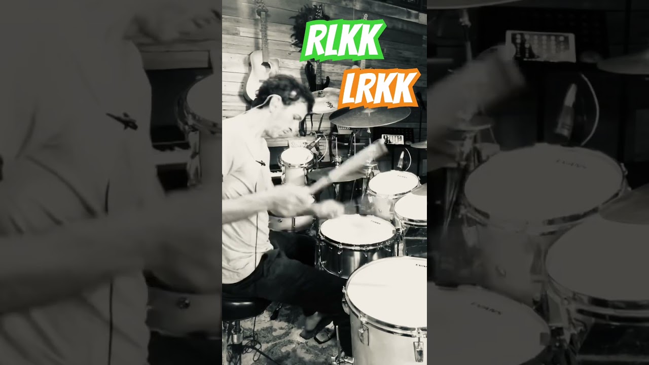 A good for the brain switch up 