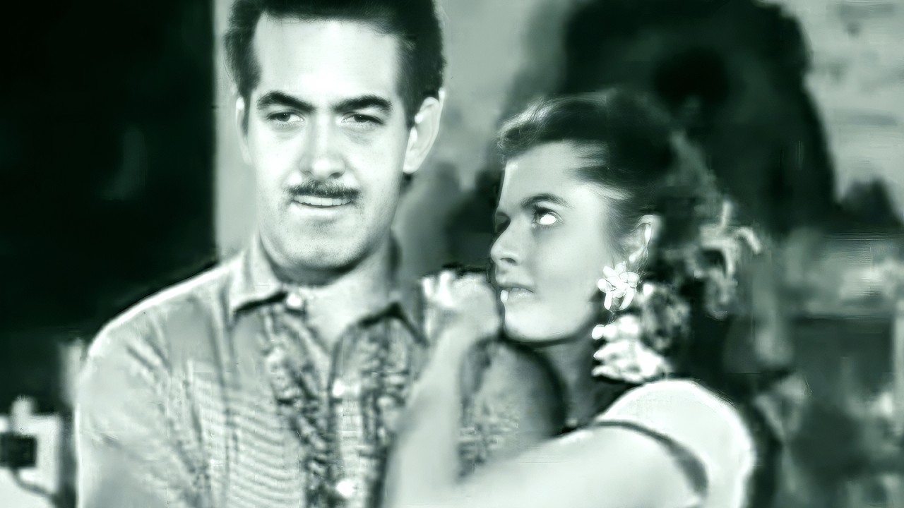 Bells of San Fernando (1947 | An Irishman Fights Back For Love | Western