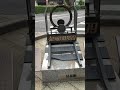 【観光地】福井県敦賀市のシンボルロード 銀河鉄道999 モニュメント Tsuruga City, Fukui Prefecture Galaxy Express 999 Monument
