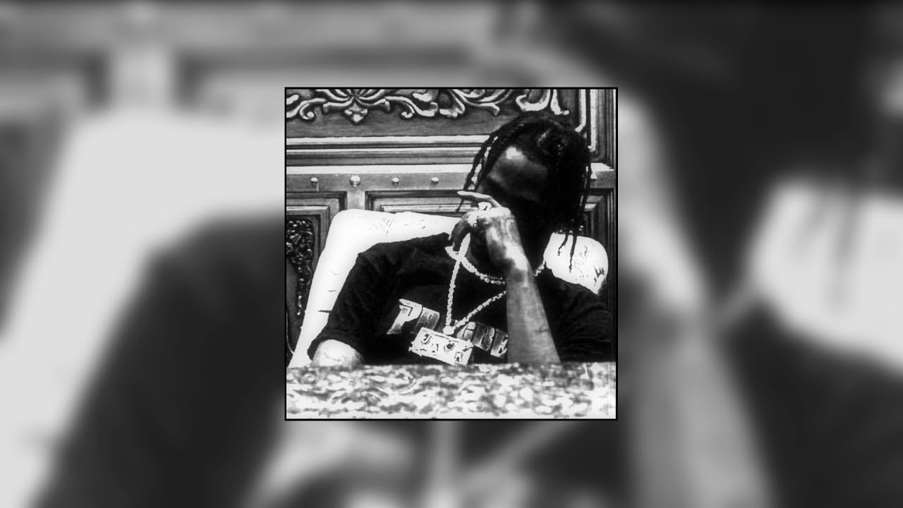 Don Toliver x Travis Scott - Dark Melodic Trap Type Beat 2026 | Aura Sky