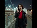AI Asian Beauties 5 Korean