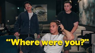 Jasontheween Gets CAUGHT by Max and Lacy Going on a Date w/ Alzeah