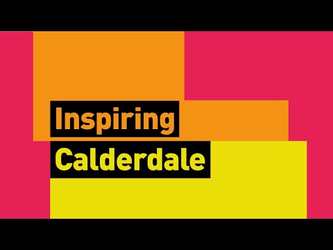 Inspiring Calderdale 2022