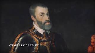 MIDDLE PASSAGE & BLACK LATIN AMERICA DOCUMENTARY
