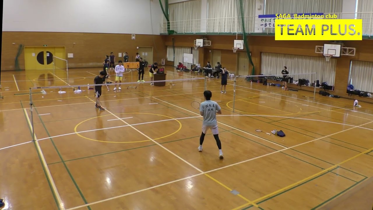 2026.2.23　#72　石田瑛太郎(巨勢)・山﨑紀武(佐賀大学)　第35回シングルスランキングサーキット大会