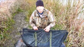 Big Pike And Zander For Craig And The Leicester Boys.