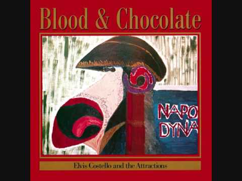 I Hope You're Happy Now - Elvis Costello & The Attractions - YouTube