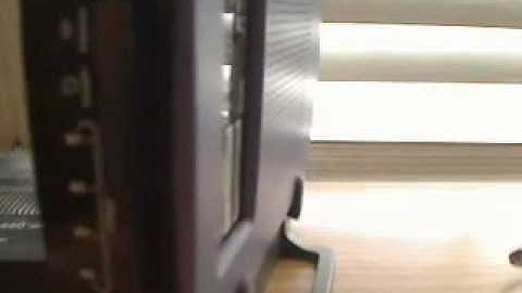 WRT300N Linksys Router