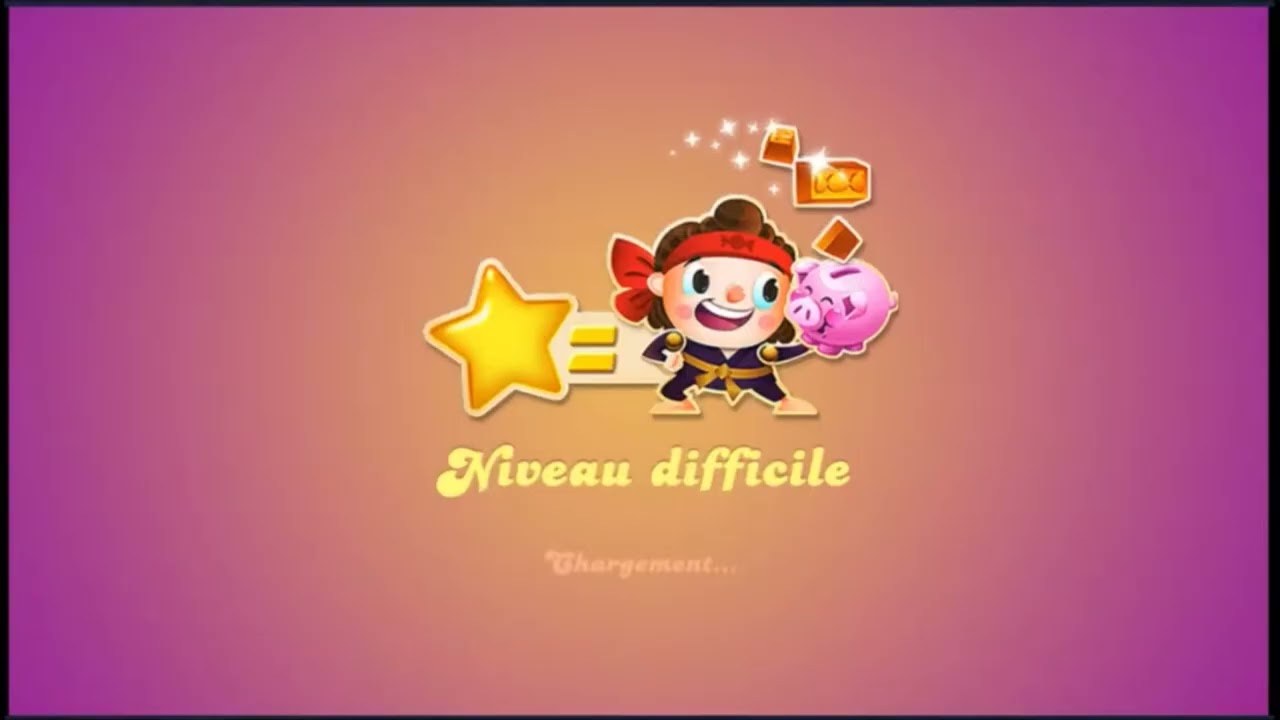 Candy Crush Soda Saga Levels 71 - 100