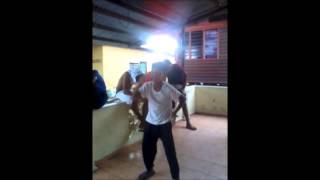 Harlem Shake (BANDA KABA)