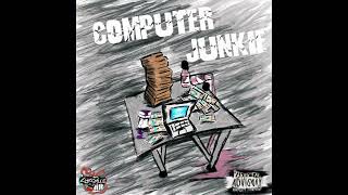 [FREE] DETROIT DRUMKIT 2025 - 'Computer Junkie Vol. 1' (Veeze, Baby Smoove, Baby face Ray, Rocaine)