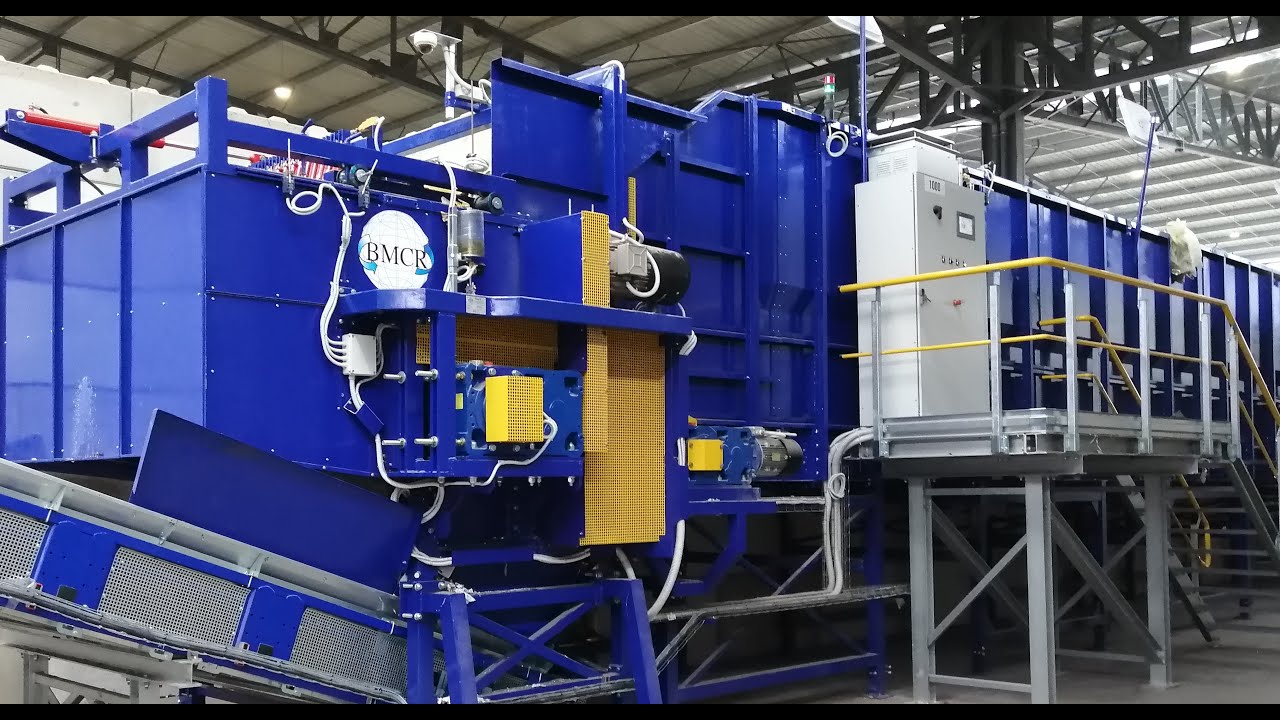 BAGS OPENER APRI SACCHI BMCR