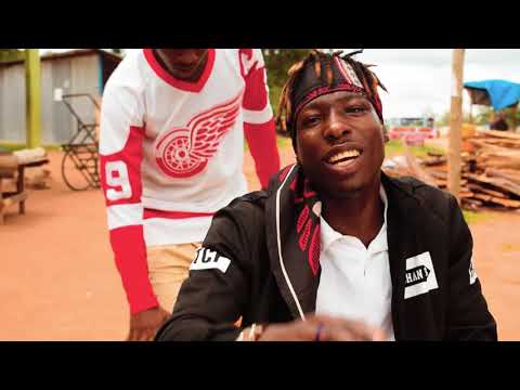 Kichupa Wasukuma Official Video HD