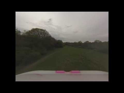 CupCake Quad V3