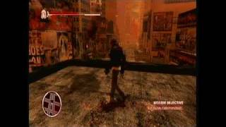 Prototype Gameplay: Amazing 10 Minutes