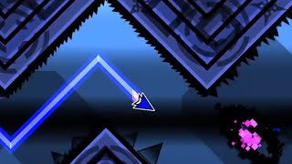 BAUSHA VORTEX but it is NOT an EXTREME DEMON??? | Geometry Dash