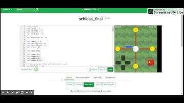 Kyle Schiess - CSC106 Final Project