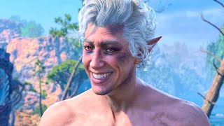 What happens when you resurrect Astarion after killing him? | Baldur's Gate 3 Wealth