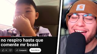 niños haciendo estupideces en youtube