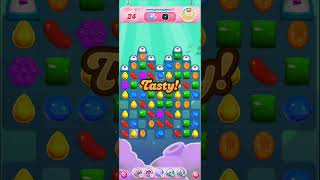 Candy Crush Saga Level 1198-1199