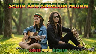 Sesiap Aku Sebelum Hujan  Idgitaf  Reggae Cover By Yudi Gunawan Latest Viral Tiktok 2026
