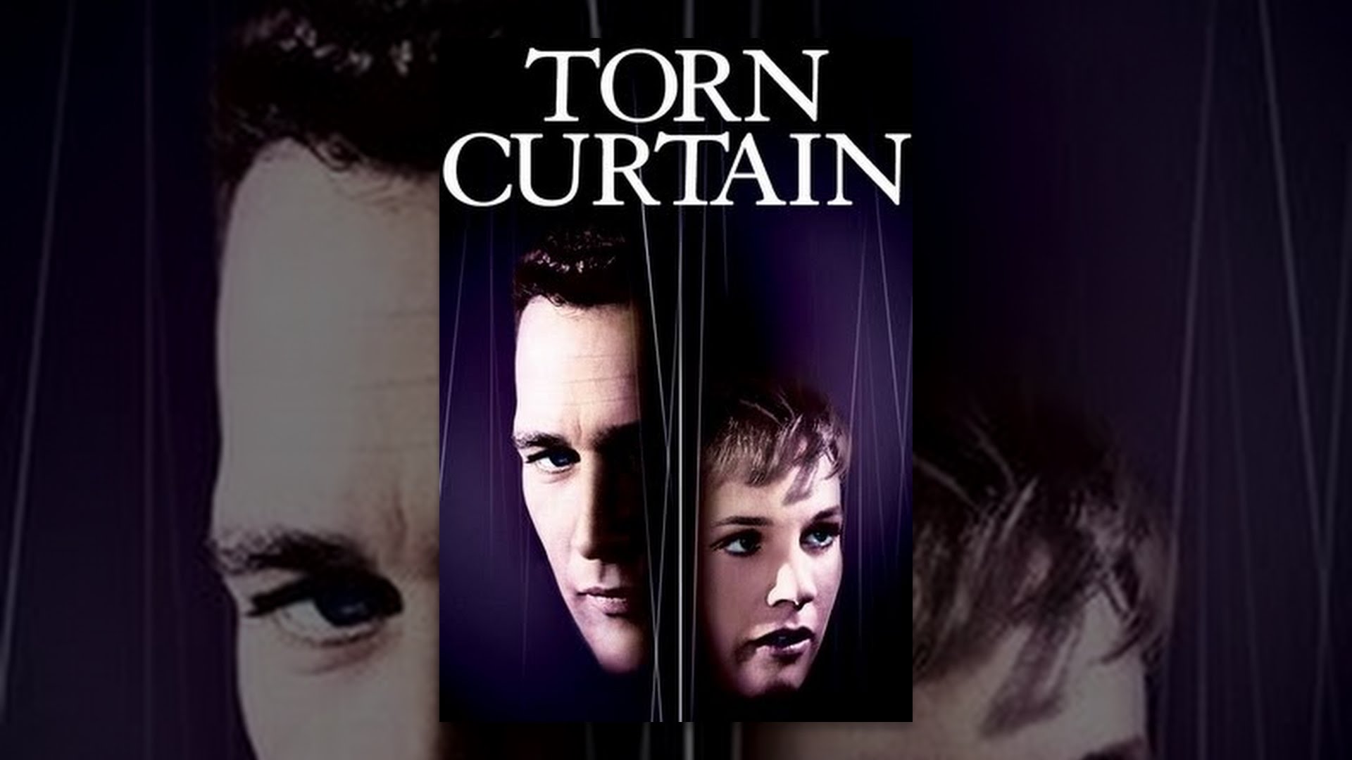 Torn Curtain - YouTube